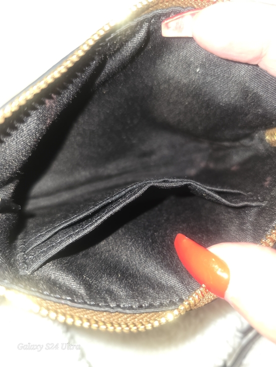 Coach Wristlet Bag - Picture 4 of 4